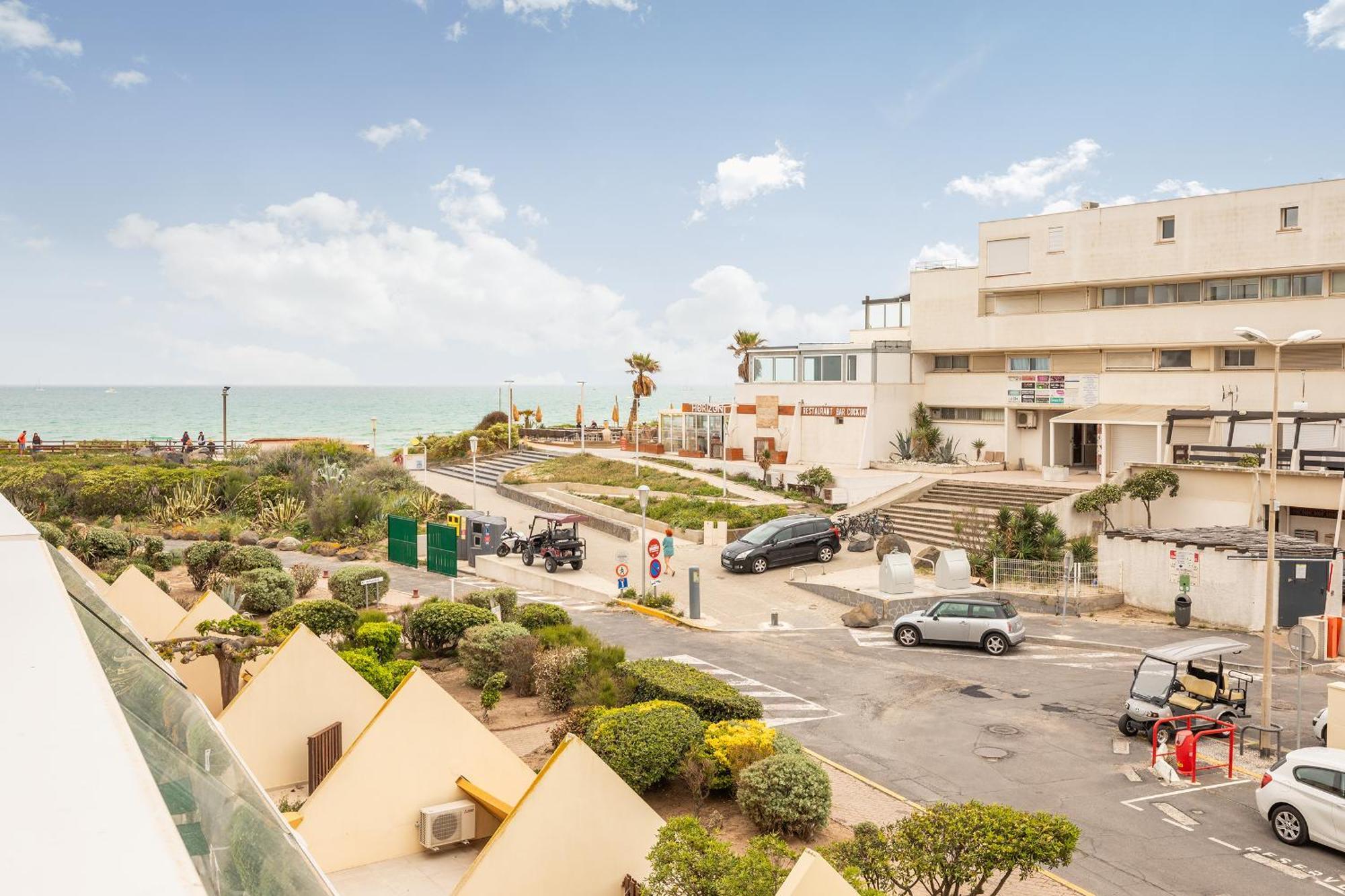 Апартаменти Addict Heliopolis Агд Екстер'єр фото